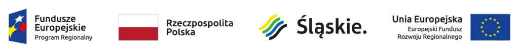 Baner Fundusze Europejskie