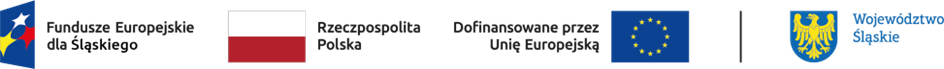 Baner Fundusze Europejskie